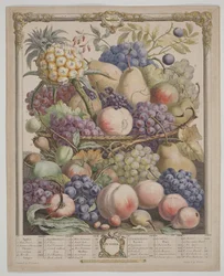 October 1732
