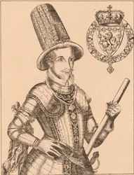 James VI of Scotland, James I of England and Ireland