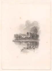 Lochmaben Castle