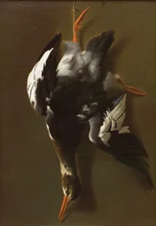 Dead Fowl, c.1815
