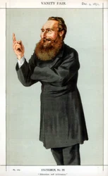 Education and Arbitration, 1871