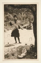 The Croquet