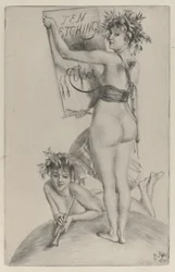 Third Frontispiece