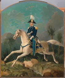 Zachary Taylor, 19th Century