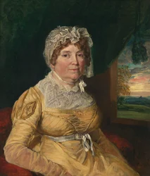 An Unknown Woman