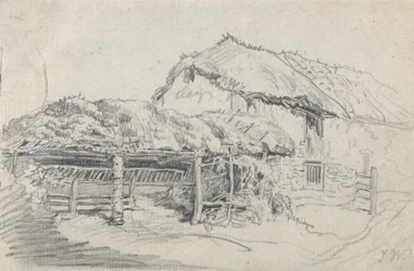 Farm Buildings