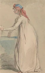 Mrs. Morland