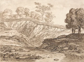 The Quarry
