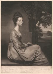 Jemima, Countess Cornwallis