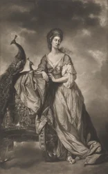 Miss Elliot
