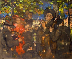 The Musicians