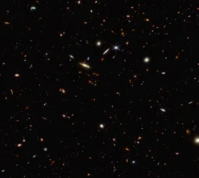 ASPIRE Cosmic Filament