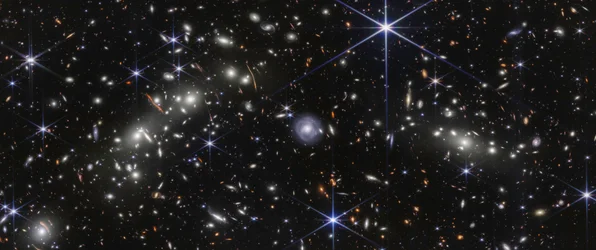 Bullet Cluster