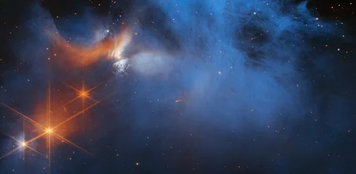 Chamaeleon I Molecular Cloud