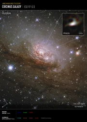 Circinus Galaxy