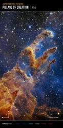 Pillars of Creation