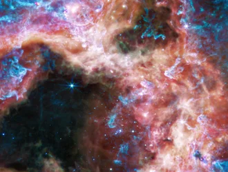 Tarantula Nebula