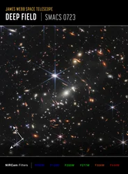 Webbs First Deep Field