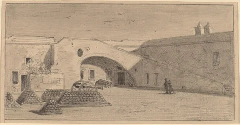 Fort Marion, Florida