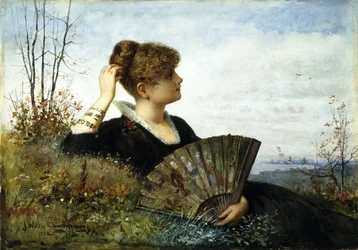 The Fan