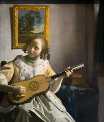 The Guitar Player