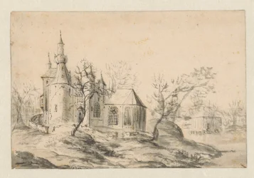 Church on a Hill