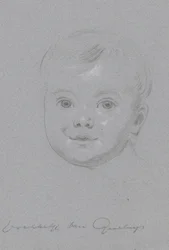 Portrait of Geerlings