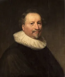 Portrait of a Man