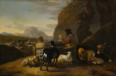 Landscape