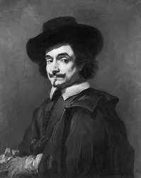 Portrait of a Man, c. 1650