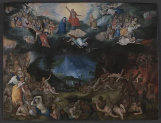 The Last Judgement
