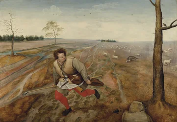The Bad Shepherd