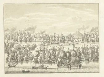 Sea Battle