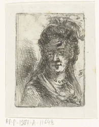 Young Woman