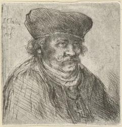 Old Man