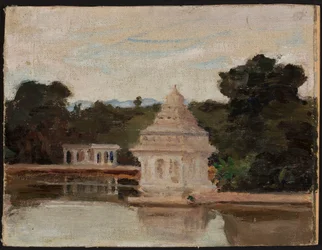 Madras. From a Journey to India