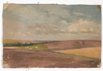 Polish Landscape