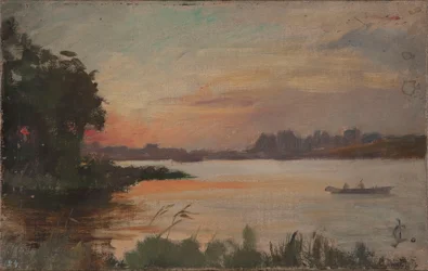 Landscape from Finland