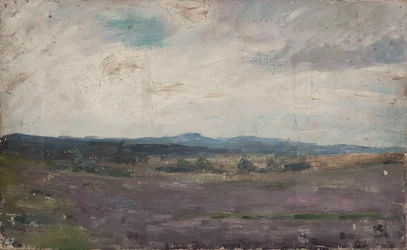 Landscape from Finland