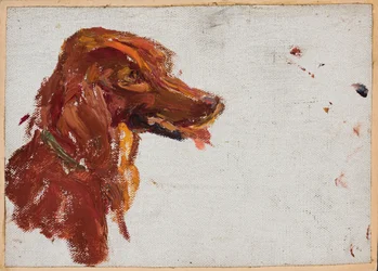 Study of Prince Golitsyn