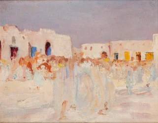Kairouan