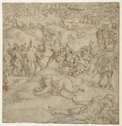 Siege of Tunis