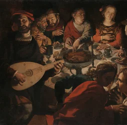 The Marriage at Cana