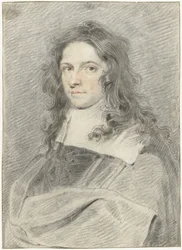 Portrait of a Young Magistrate
