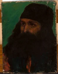 Gypsy Man