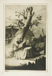 Saint Jerome
