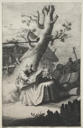 St. Jerome