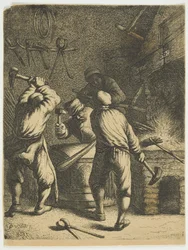 The Forge