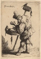 The Rat Catcher