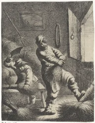 Broom Maker